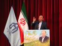 همایش تجلیل از پروفسور علی اکبر جلالی چهره ماندگار شهرستان شاهرود با حضور مسئولین و قشرهای مختلف مردم 